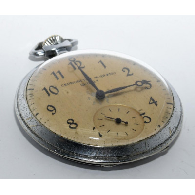 RELOJ DE BOLSILLO QUILLET