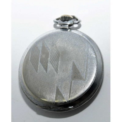 RELOJ DE BOLSILLO QUILLET