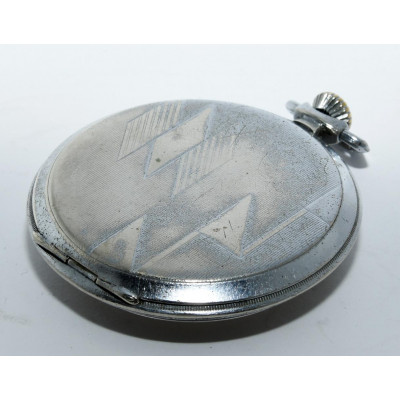 RELOJ DE BOLSILLO QUILLET