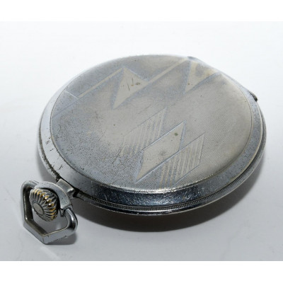 RELOJ DE BOLSILLO QUILLET