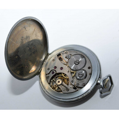 RELOJ DE BOLSILLO QUILLET