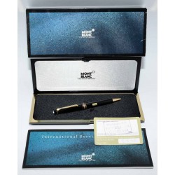 BOLIGRAFO MONTBLANC MEISTERSTUCK