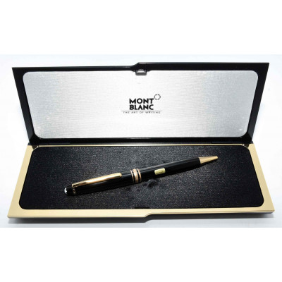BOLIGRAFO MONTBLANC MEISTERSTUCK