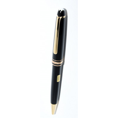BOLIGRAFO MONTBLANC MEISTERSTUCK