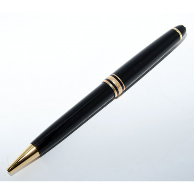 BOLIGRAFO MONTBLANC MEISTERSTUCK