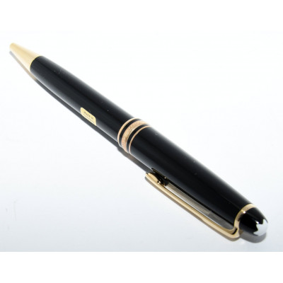 BOLIGRAFO MONTBLANC MEISTERSTUCK