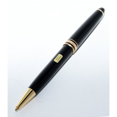 BOLIGRAFO MONTBLANC MEISTERSTUCK