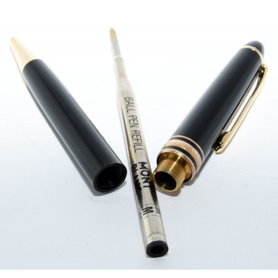 BOLIGRAFO MONTBLANC MEISTERSTUCK