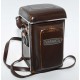 CAMARA VINTAGE FORMATO MEDIO YASHICA TLR D 80MM 3.5