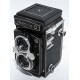 CAMARA VINTAGE FORMATO MEDIO YASHICA TLR D 80MM 3.5