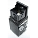 CAMARA VINTAGE FORMATO MEDIO YASHICA TLR D 80MM 3.5