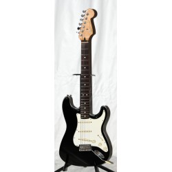 GUITARRA ELECTRICA FENDER STRATOCASTER MEJICO