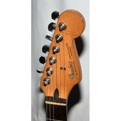 GUITARRA ELECTRICA FENDER STRATOCASTER MEJICO