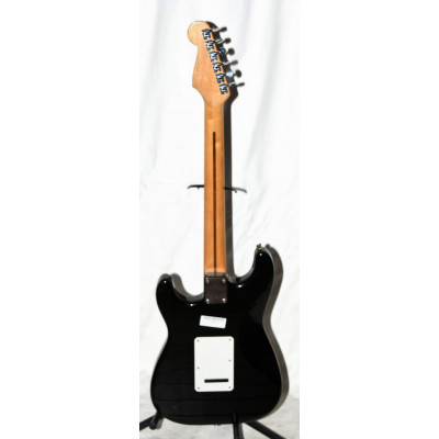 GUITARRA ELECTRICA FENDER STRATOCASTER MEJICO