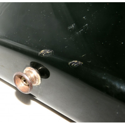 GUITARRA ELECTRICA FENDER STRATOCASTER MEJICO