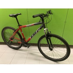 BICICLETA MONTAÑA BH OVER X