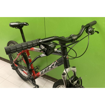 BICICLETA MONTAÑA BH OVER X