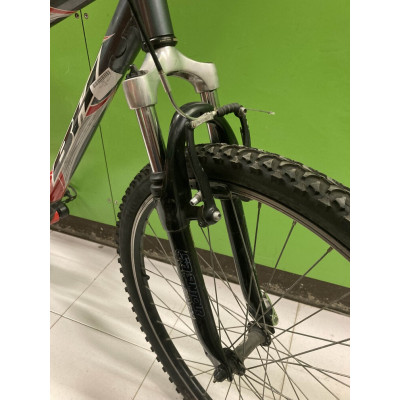 BICICLETA MONTAÑA BH OVER X