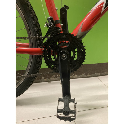 BICICLETA MONTAÑA BH OVER X