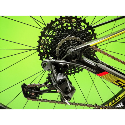 SCOTT SCALE 930 2018