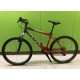 BICICLETA MONTAÑA BH OVER X