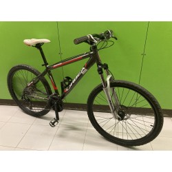 BICICLETA MONTAÑA ORBEA RAPTOR