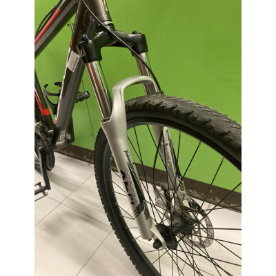 BICICLETA MONTAÑA ORBEA RAPTOR