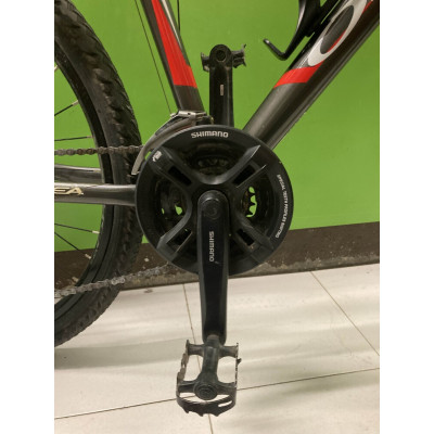 BICICLETA MONTAÑA ORBEA RAPTOR