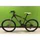 BICICLETA MONTAÑA ORBEA RAPTOR