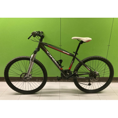 BICICLETA MONTAÑA ORBEA RAPTOR