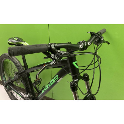 BICICLETA MONTAÑA CONOR 7200