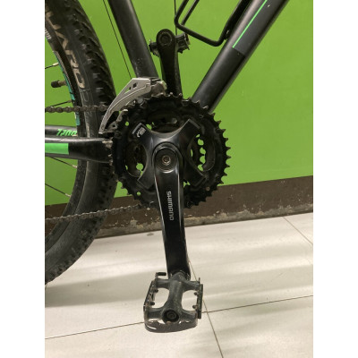 BICICLETA MONTAÑA CONOR 7200