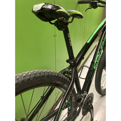 BICICLETA MONTAÑA CONOR 7200