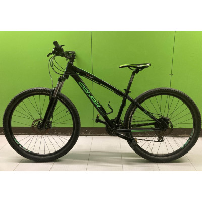BICICLETA MONTAÑA CONOR 7200
