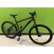 BICICLETA MONTAÑA DECATHLON ROCKRIDER ST520