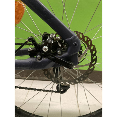 BICICLETA MONTAÑA DECATHLON ROCKRIDER ST520