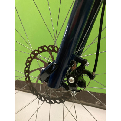 BICICLETA MONTAÑA DECATHLON ROCKRIDER ST520