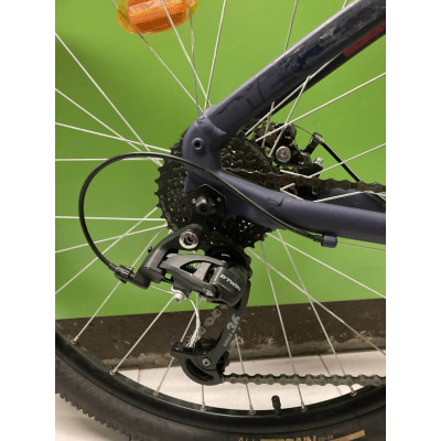 BICICLETA MONTAÑA DECATHLON ROCKRIDER ST520