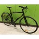 BICICLETA URBANA JIFFYRIDE WURBEE