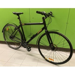 BICICLETA URBANA JIFFYRIDE WURBEE