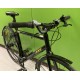 BICICLETA URBANA JIFFYRIDE WURBEE