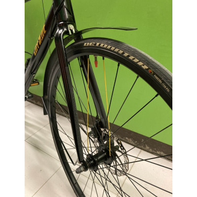 BICICLETA URBANA JIFFYRIDE WURBEE