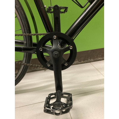 BICICLETA URBANA JIFFYRIDE WURBEE