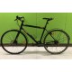 BICICLETA URBANA JIFFYRIDE WURBEE