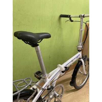 BICICLETA PLEGABLE TERN LINK C7