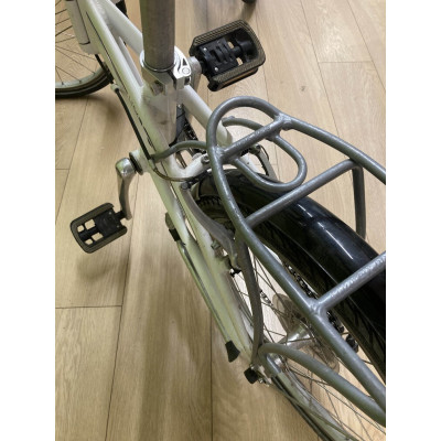 BICICLETA PLEGABLE TERN LINK C7