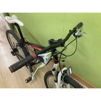 BICICLETA MONTAÑA ORBEA SPORT