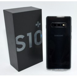 SAMSUNG GALAXY S10 PLUS 128GB NEGRO