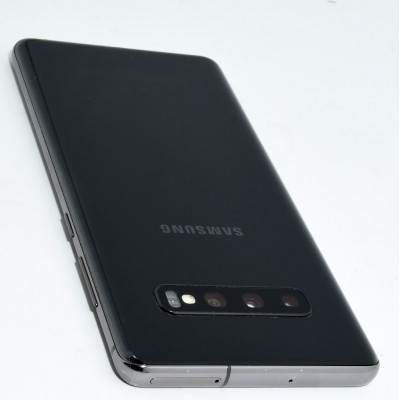 SAMSUNG GALAXY S10 PLUS 128GB NEGRO