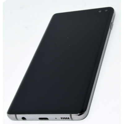SAMSUNG GALAXY S10 PLUS 128GB NEGRO